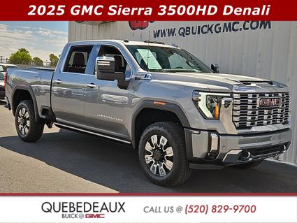 2025 GMC Sierra Tucson AZ
