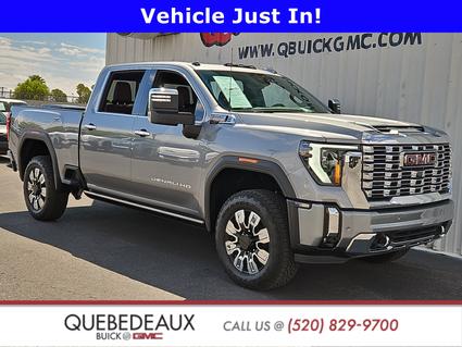 2025 GMC Sierra Tucson AZ