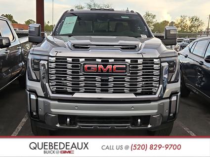 2025 GMC Sierra Tucson AZ