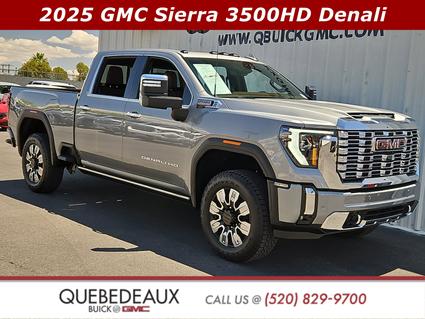 2025 GMC Sierra Tucson AZ
