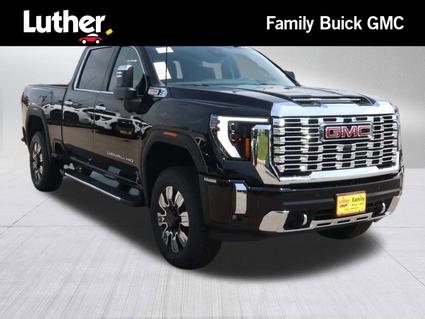 2025 GMC Sierra Fargo ND
