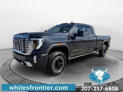 2025 GMC Sierra Gillette WY