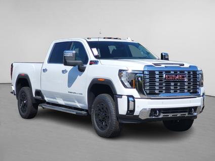 2025 GMC Sierra Billings MT