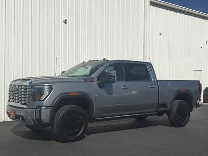 2025 GMC Sierra Hermiston OR