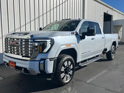 2026 GMC Sierra Hermiston OR