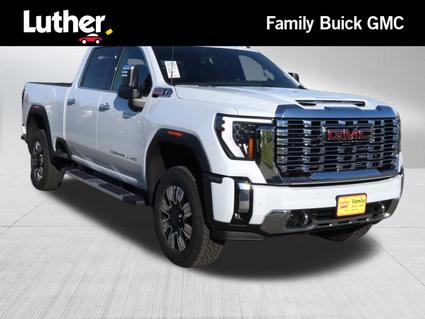 2026 GMC Sierra Fargo ND