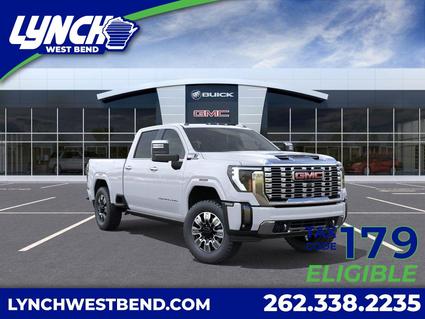 2026 GMC Sierra West Bend WI