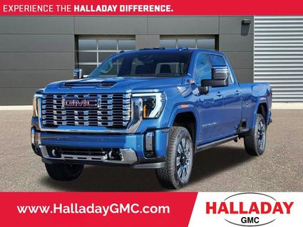 2026 GMC Sierra Cheyenne WY