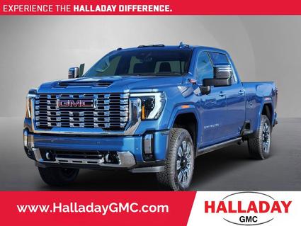 2026 GMC Sierra Cheyenne WY