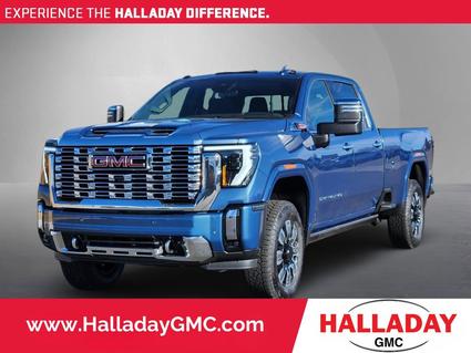 2026 GMC Sierra Cheyenne WY