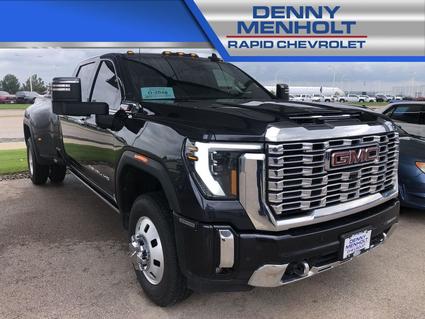 2025 GMC Sierra Rapid City SD