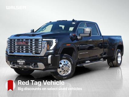 2025 GMC Sierra Hopkins MN