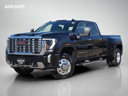 2025 GMC Sierra Hopkins MN