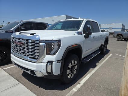 2025 GMC Sierra Tremonton UT