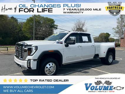 2025 GMC Sierra Forsyth GA