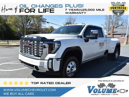 2025 GMC Sierra Forsyth GA