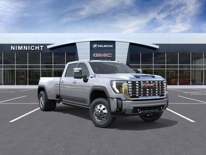 2025 GMC Sierra Jacksonville FL