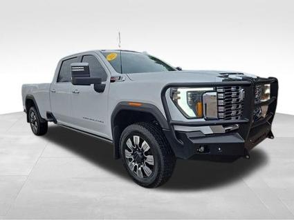 2025 GMC Sierra Kalispell MT