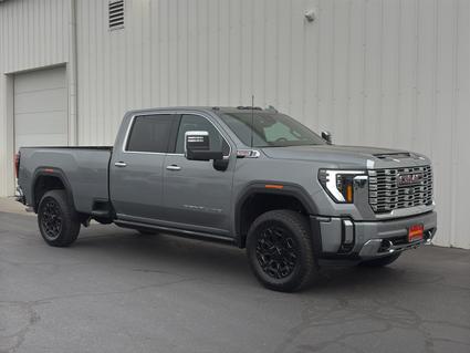 2025 GMC Sierra Hermiston OR