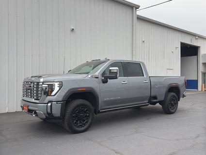 2025 GMC Sierra Hermiston OR