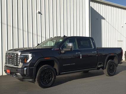 2025 GMC Sierra Hermiston OR