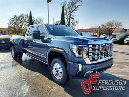 2026 GMC Sierra Broken Arrow OK
