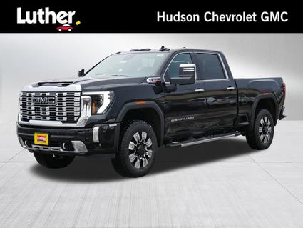 2026 GMC Sierra Hudson WI