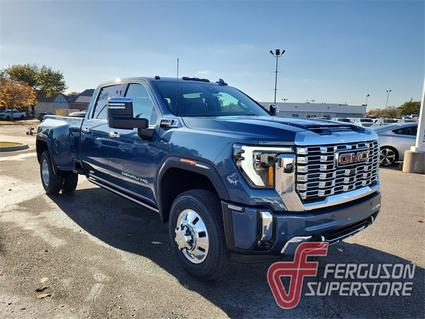 2026 GMC Sierra Broken Arrow OK