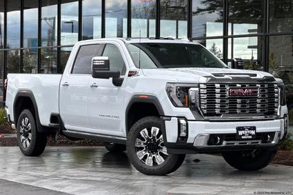 2026 GMC Sierra Vero Beach FL