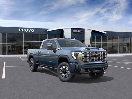 2026 GMC Sierra Provo UT