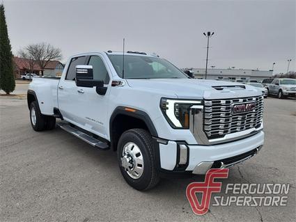 2026 GMC Sierra Broken Arrow OK