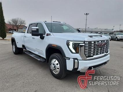 2026 GMC Sierra Broken Arrow OK