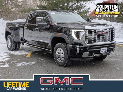 2026 GMC Sierra Albany NY