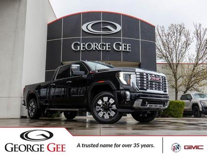 2026 GMC Sierra Liberty Lake WA