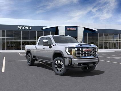 2025 GMC Sierra Provo UT