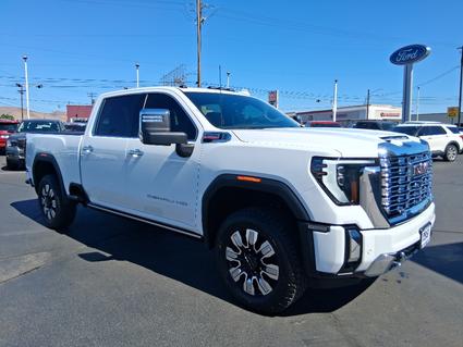 2025 GMC Sierra Yakima WA