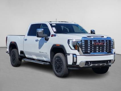 2025 GMC Sierra Billings MT