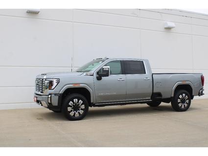 2025 GMC Sierra Tilton IL