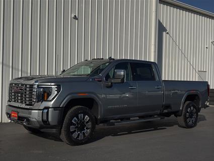 2026 GMC Sierra Hermiston OR