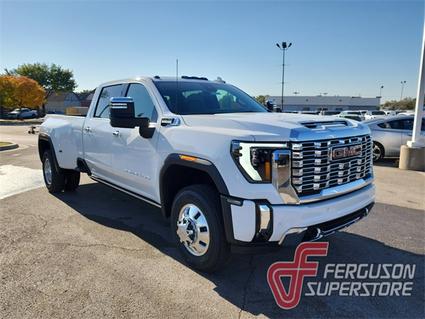 2026 GMC Sierra Broken Arrow OK