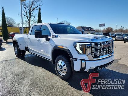 2026 GMC Sierra Broken Arrow OK
