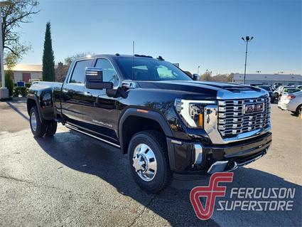 2026 GMC Sierra Broken Arrow OK