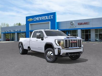 2026 GMC Sierra Newberry SC