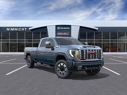 2026 GMC Sierra Jacksonville FL