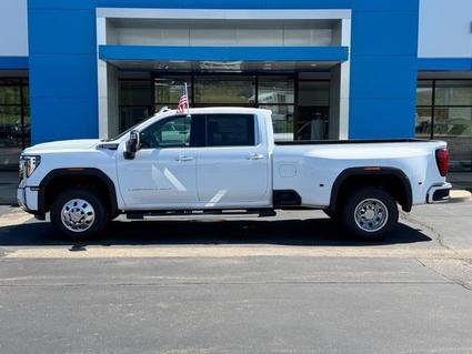 2026 GMC Sierra Farmington MO