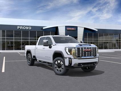 2026 GMC Sierra Provo UT