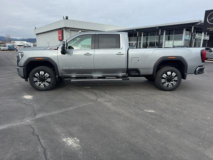 2026 GMC Sierra Missoula MT