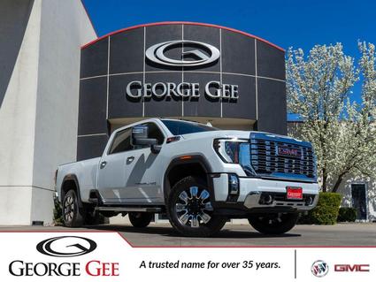 2026 GMC Sierra Liberty Lake WA