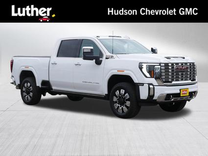 2025 GMC Sierra Hudson WI