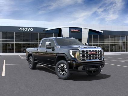 2025 GMC Sierra Provo UT